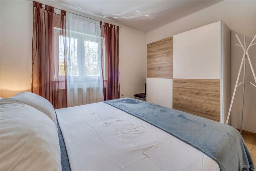 Apartment A3, for 5 persons