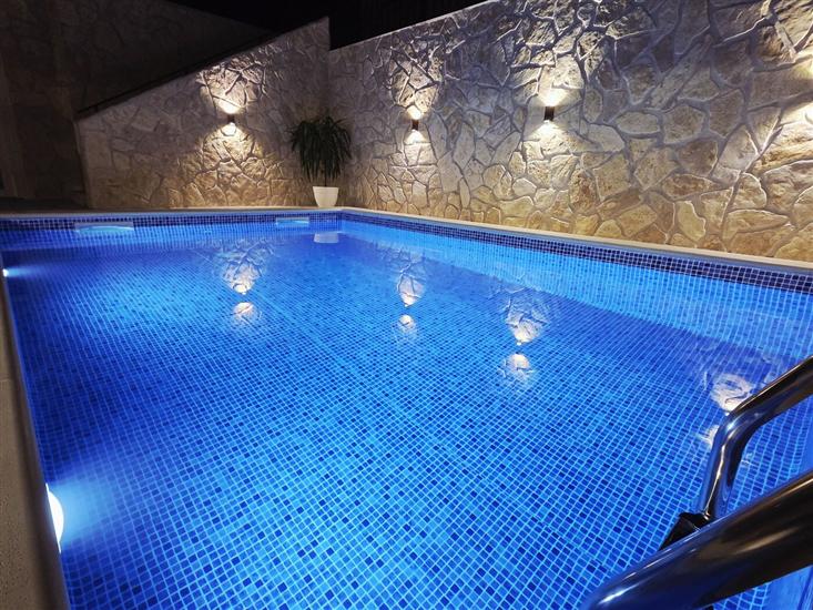 Villa Adria House