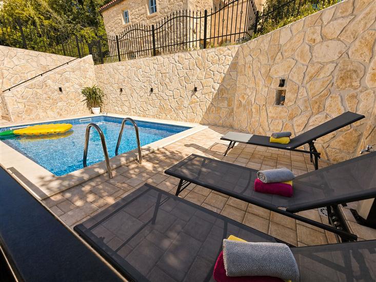 Villa Adria House