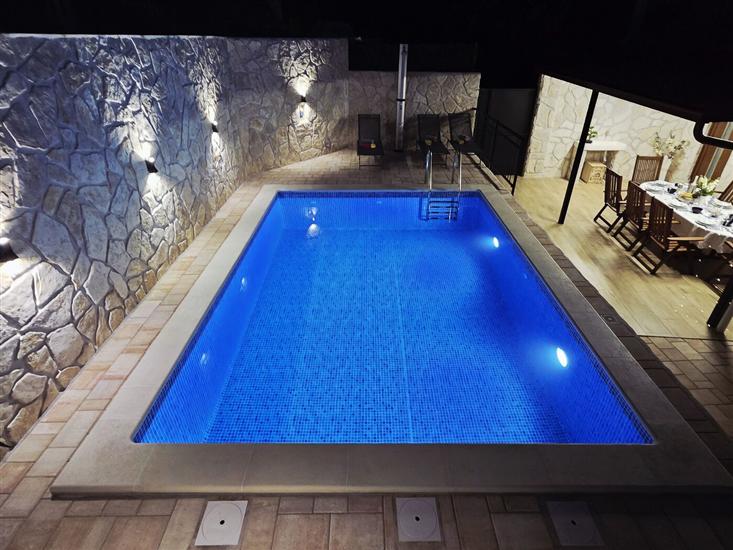Villa Adria House