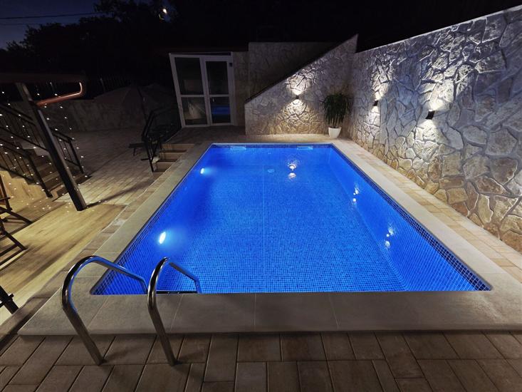 Villa Adria House