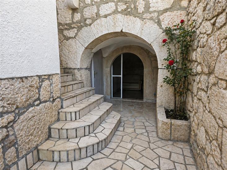 Villa Adria House
