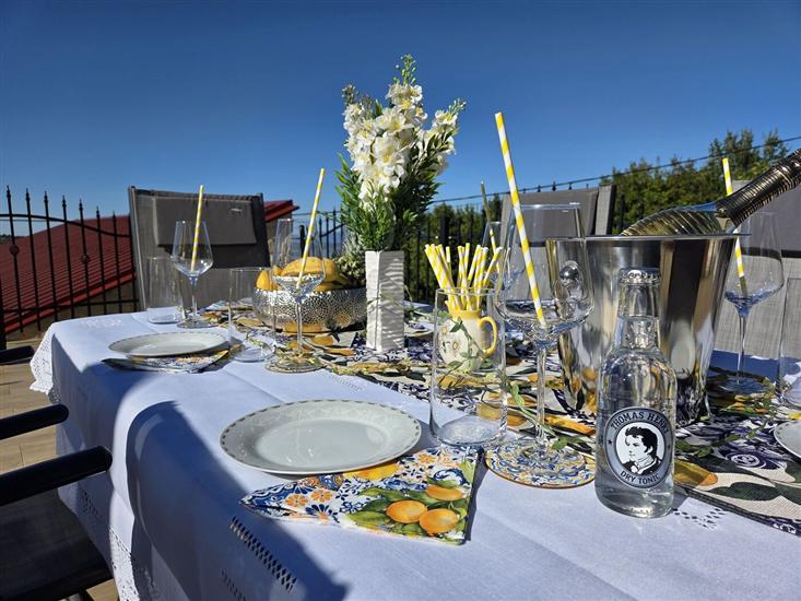 Villa Adria House