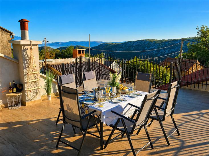 Villa Adria House