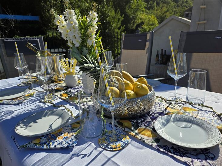 Villa Adria House