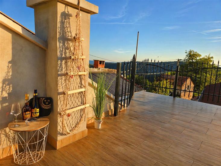 Villa Adria House
