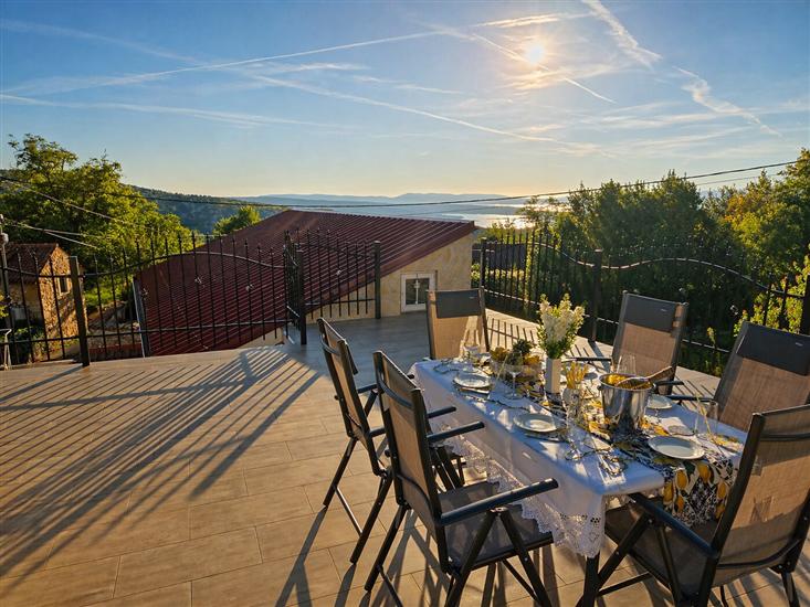 Villa Adria House