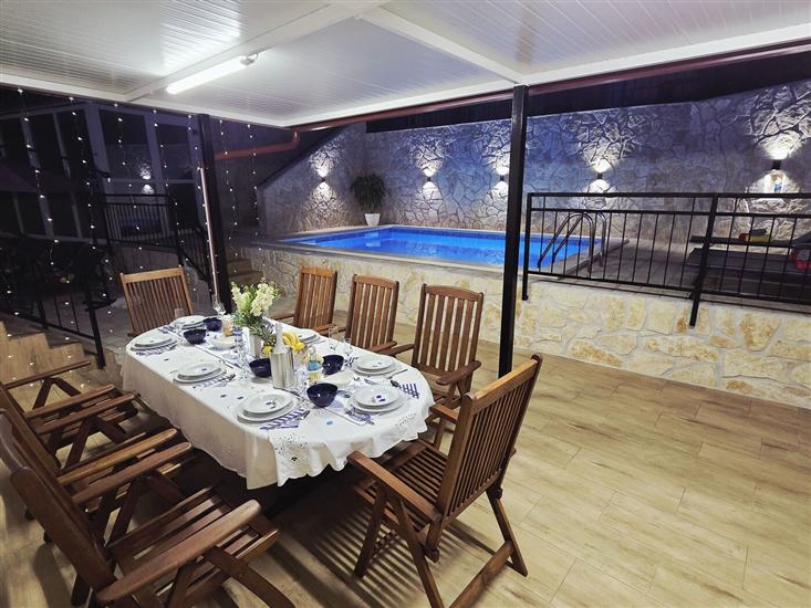 Villa Adria House