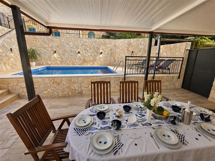 Villa Adria House