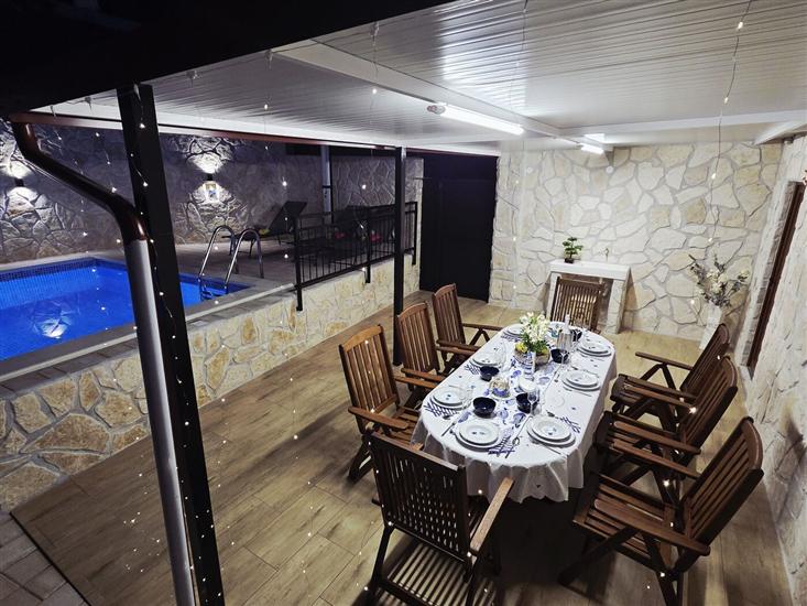 Villa Adria House