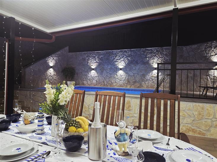 Villa Adria House