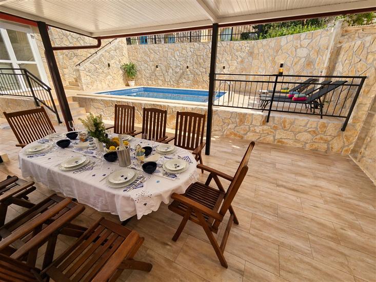 Villa Adria House