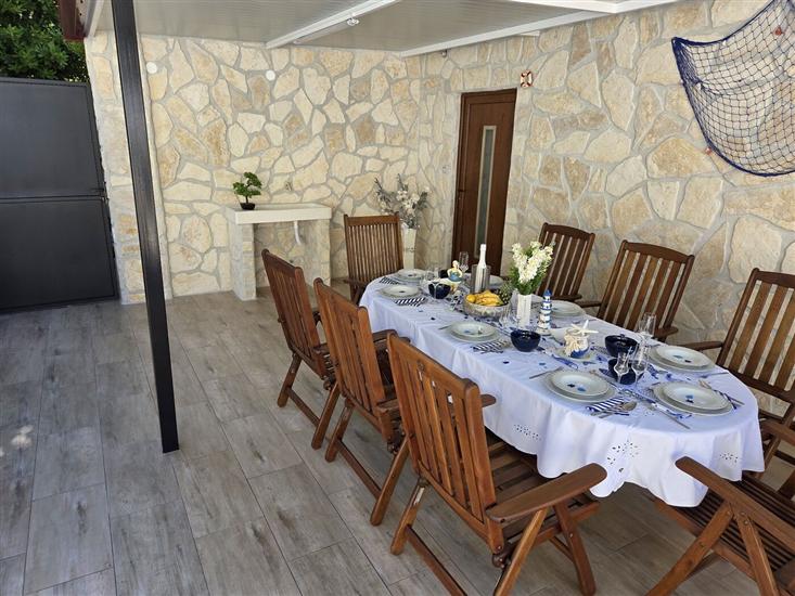 Villa Adria House