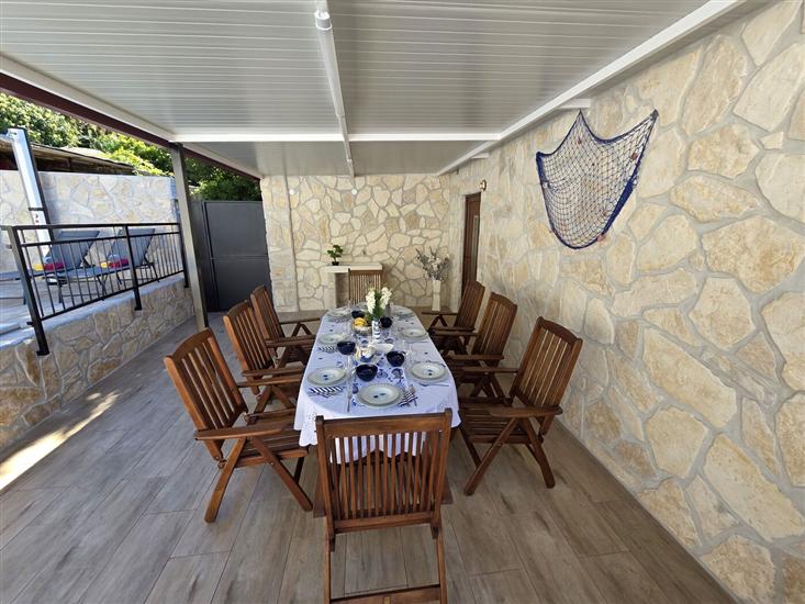 Villa Adria House