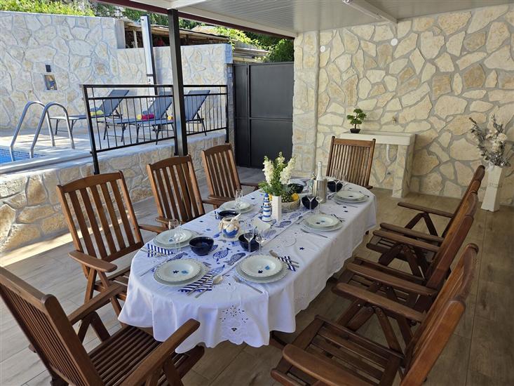Villa Adria House