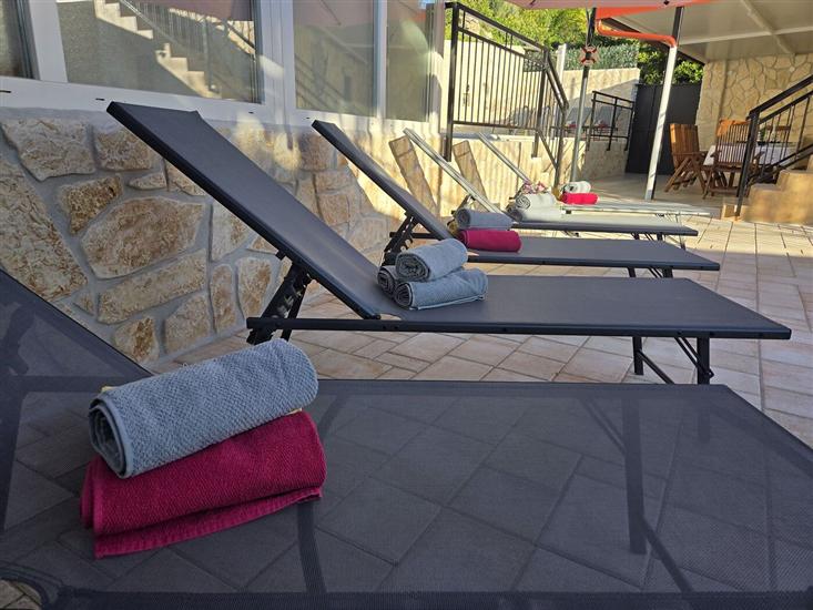 Villa Adria House
