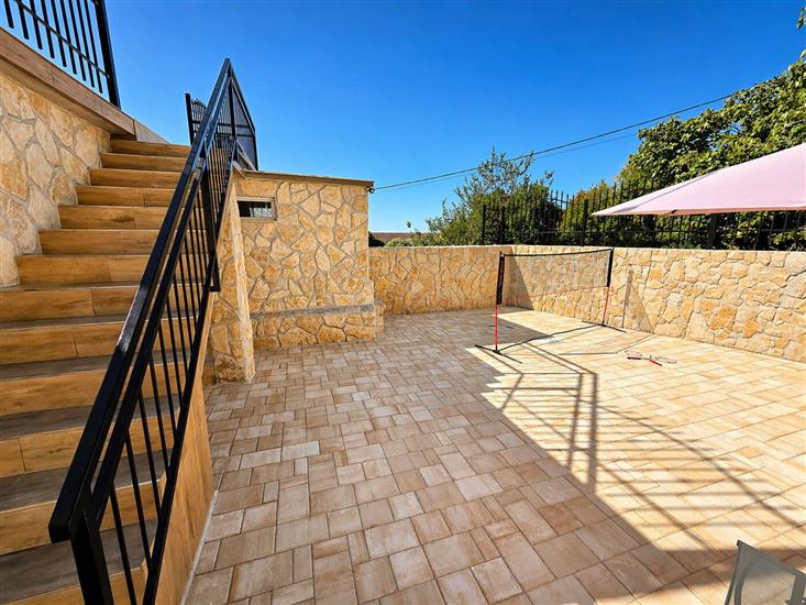 Villa Adria House