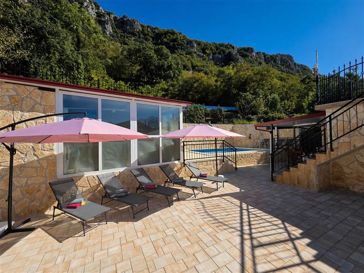Villa Adria House