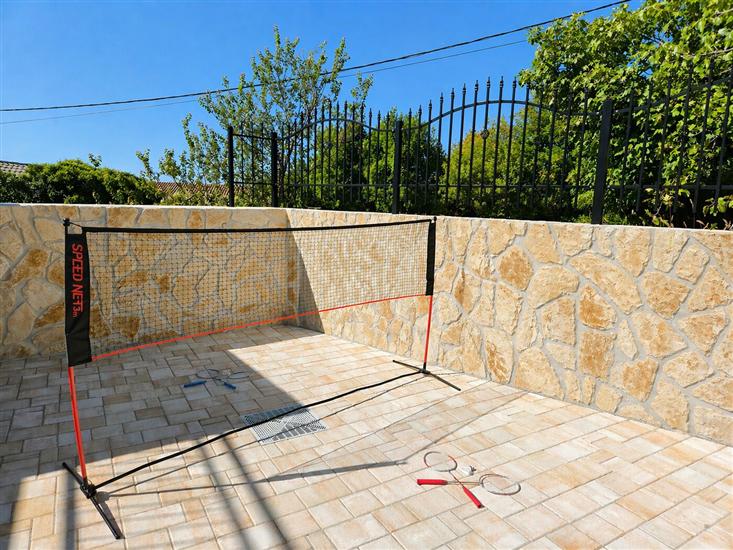 Villa Adria House