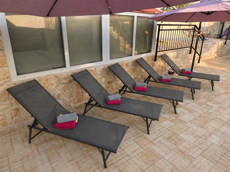 Villa Adria House