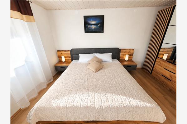 House K1, for 8 persons