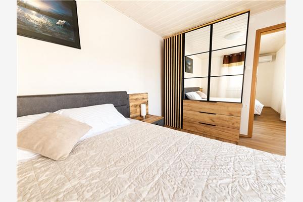 House K1, for 8 persons