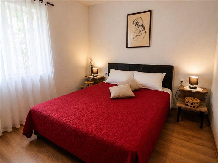 House K1, for 8 persons