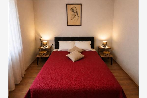 House K1, for 8 persons