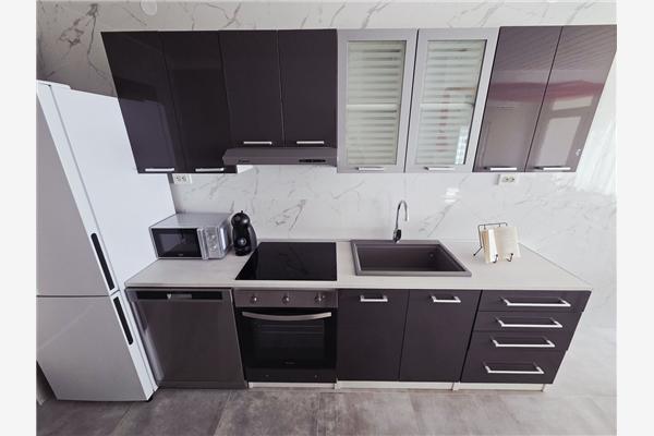 House K1, for 8 persons