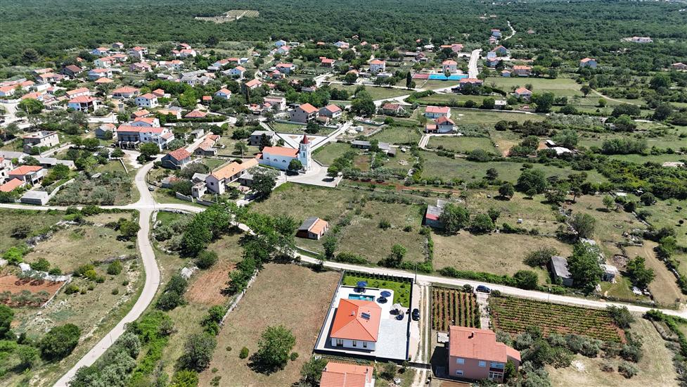 House Nadalina