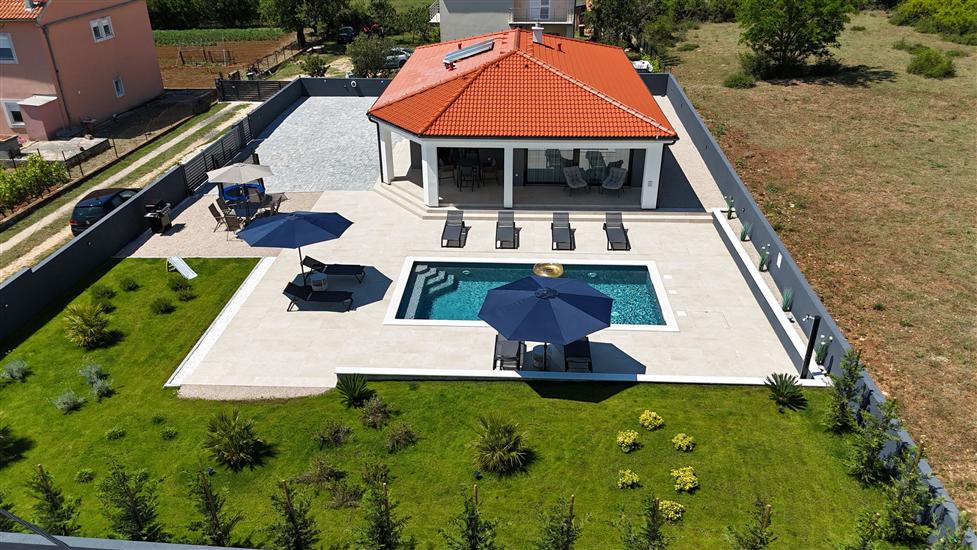 House Nadalina