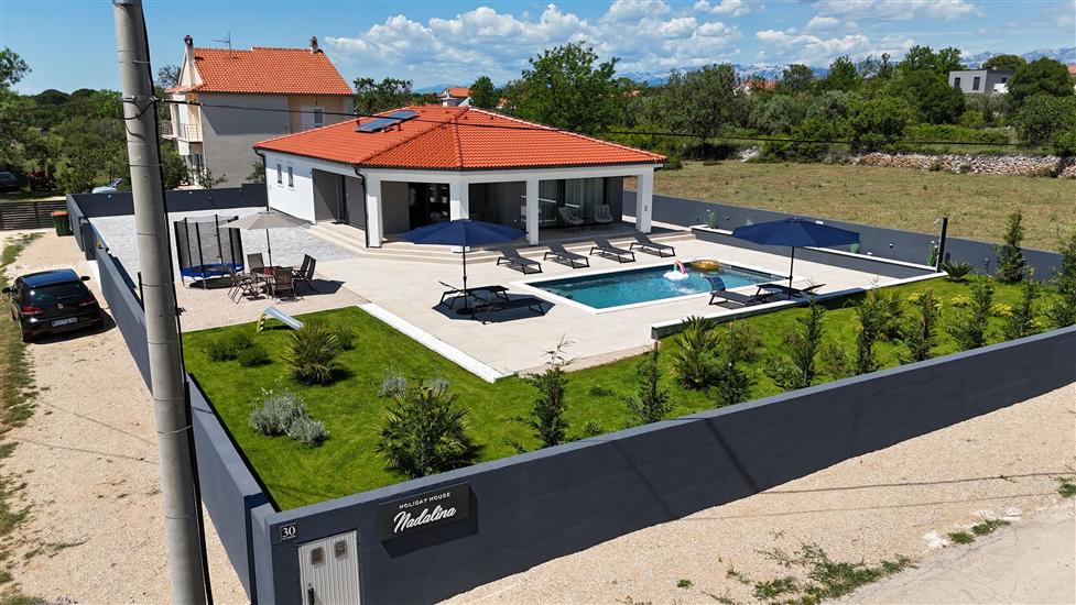 House Nadalina