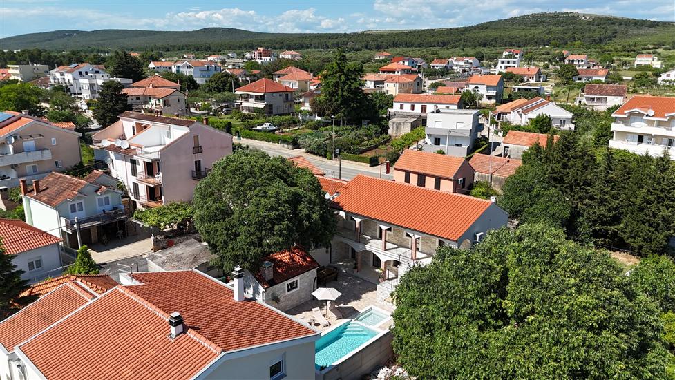 House Villa Soprano