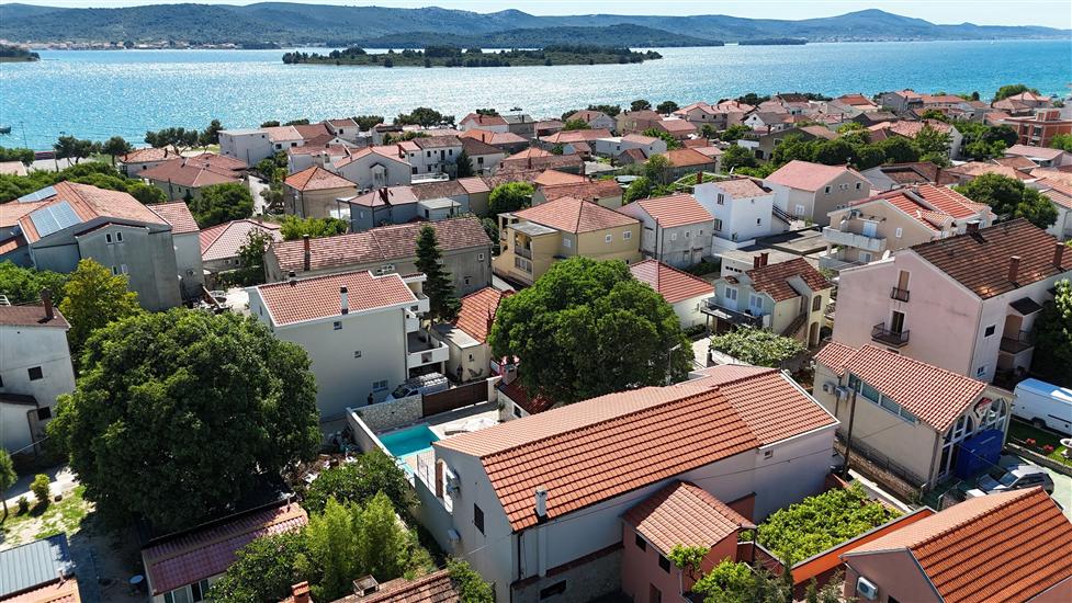 House Villa Soprano