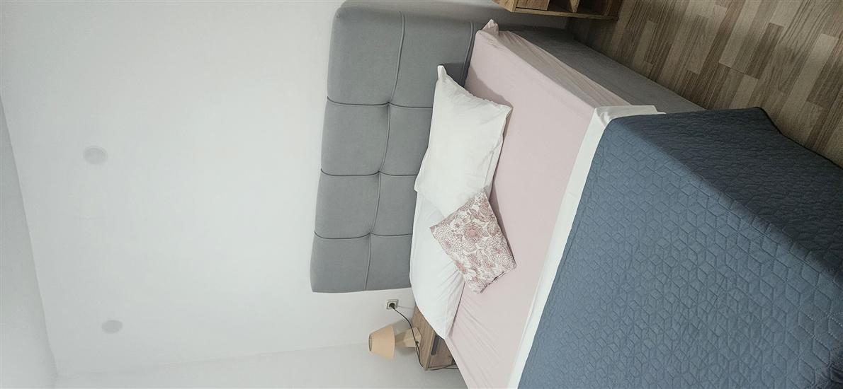 Apartment A5, for 5 persons
