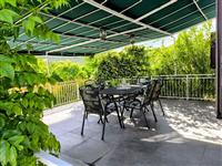 Apartment A1, for 8 persons