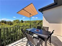 Apartment A4, for 6 persons
