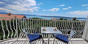 Ferienwohnung - Crikvenica