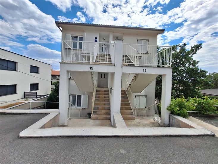 Appartement Roko