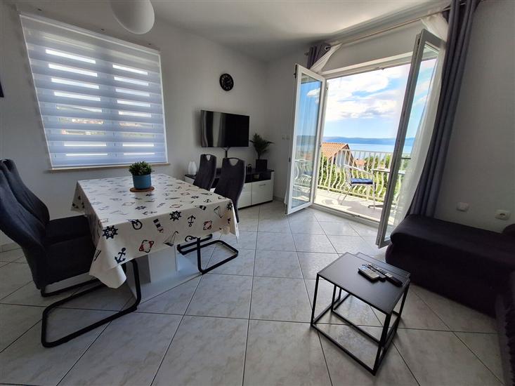Appartement A1, pour 4 personnes