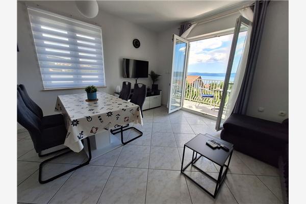 Appartement A1, pour 4 personnes