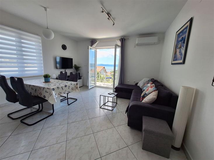 Appartement A1, pour 4 personnes