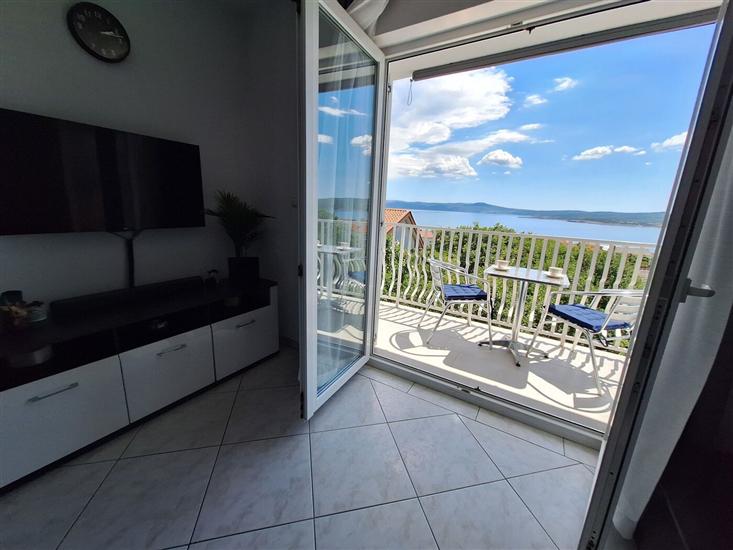 Appartement A1, pour 4 personnes