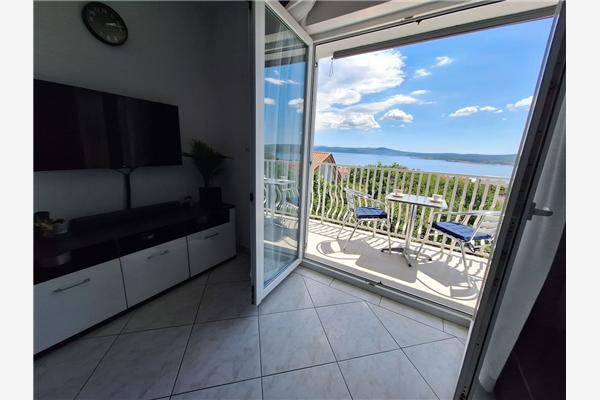 Appartement A1, pour 4 personnes