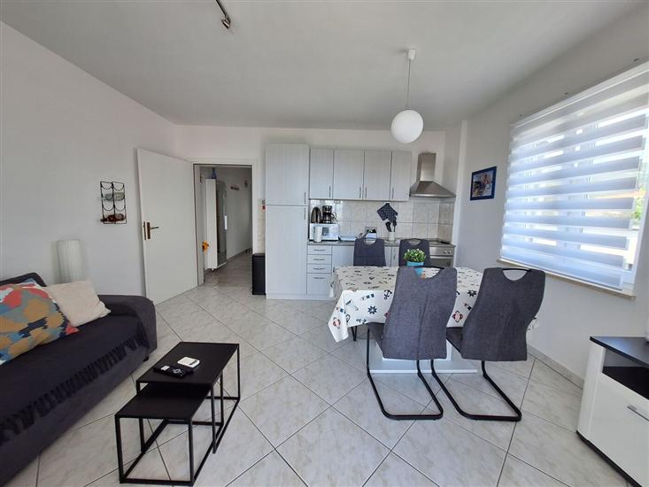 Appartement A1, pour 4 personnes