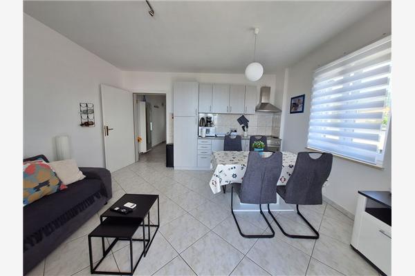 Appartement A1, pour 4 personnes