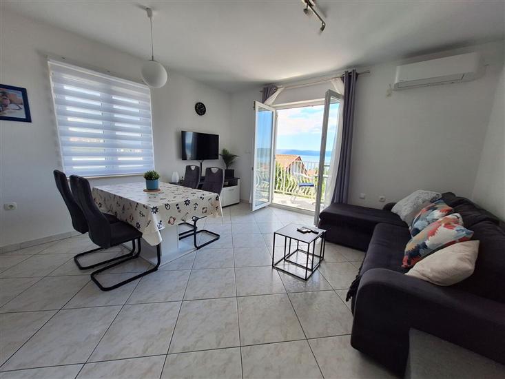 Appartement A1, pour 4 personnes