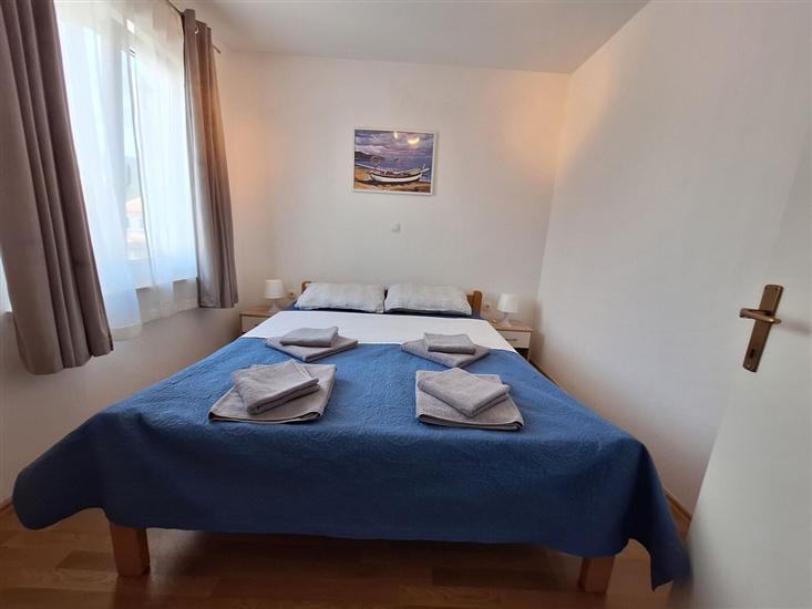 Appartement A1, pour 4 personnes