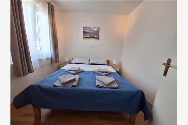 Appartement A1, pour 4 personnes