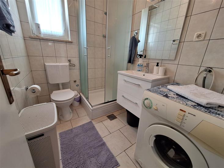 Appartement A1, pour 4 personnes